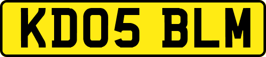 KD05BLM