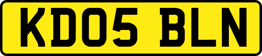 KD05BLN