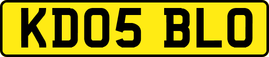 KD05BLO