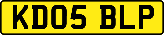 KD05BLP