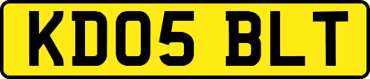KD05BLT