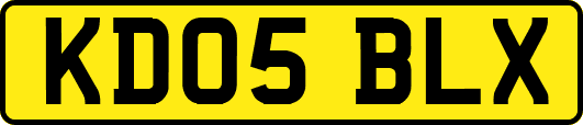 KD05BLX