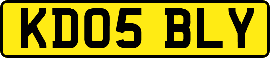 KD05BLY