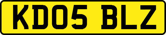 KD05BLZ