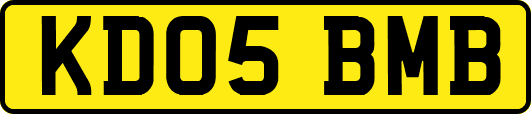 KD05BMB