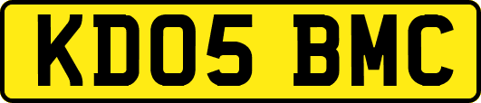 KD05BMC