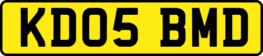 KD05BMD
