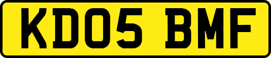 KD05BMF