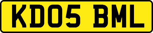 KD05BML