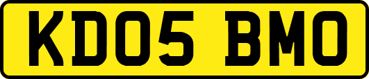 KD05BMO