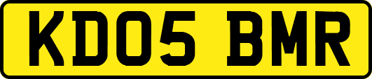 KD05BMR