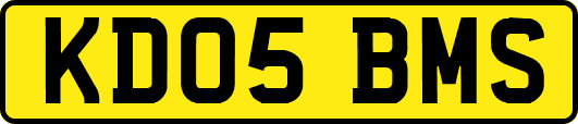 KD05BMS