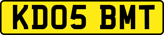 KD05BMT