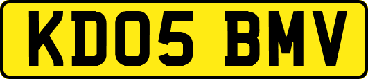 KD05BMV
