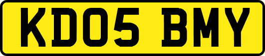 KD05BMY