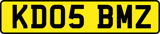 KD05BMZ