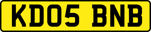 KD05BNB