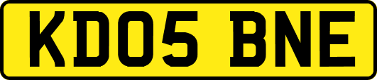 KD05BNE