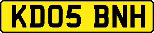 KD05BNH