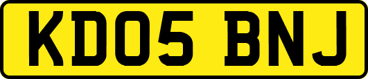 KD05BNJ