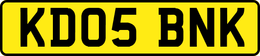 KD05BNK
