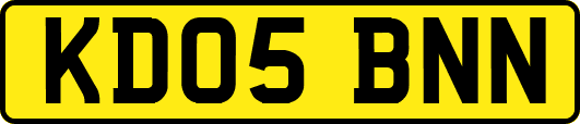 KD05BNN