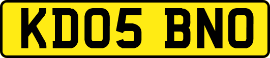 KD05BNO