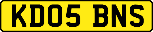 KD05BNS