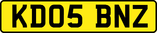KD05BNZ