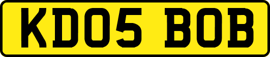 KD05BOB