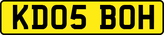 KD05BOH