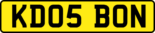 KD05BON