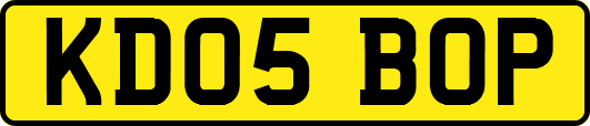 KD05BOP