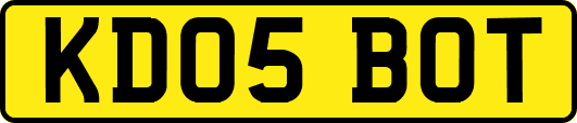 KD05BOT