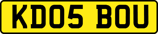 KD05BOU