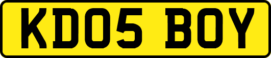 KD05BOY