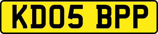 KD05BPP