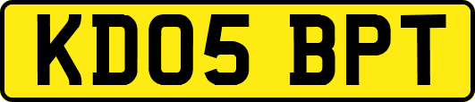 KD05BPT