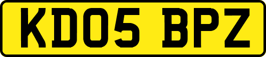 KD05BPZ