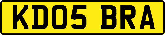KD05BRA