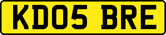 KD05BRE
