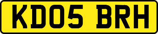 KD05BRH