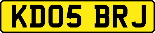 KD05BRJ