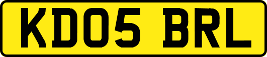 KD05BRL