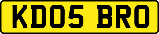 KD05BRO