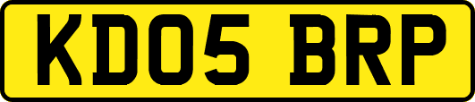 KD05BRP