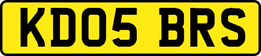 KD05BRS