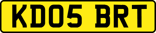 KD05BRT