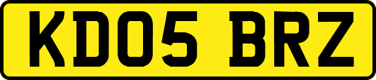 KD05BRZ