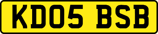 KD05BSB